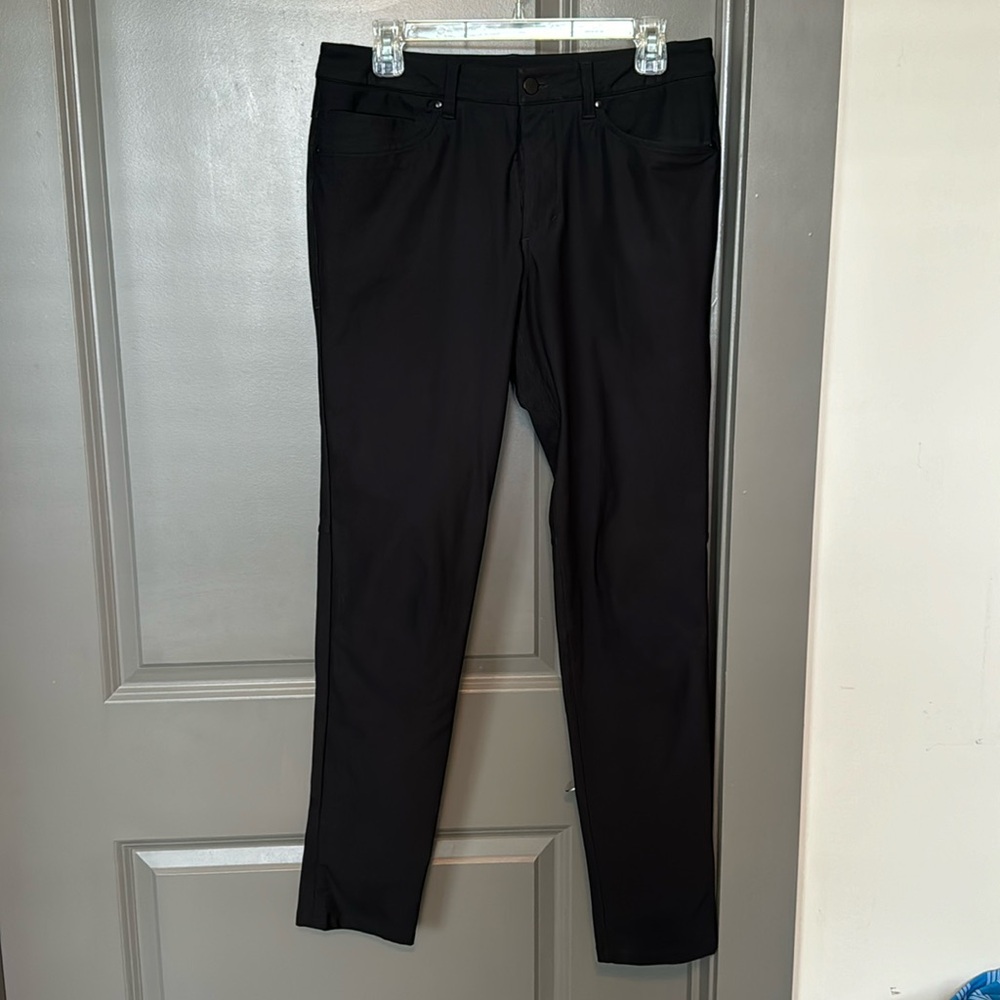Lululemon ABC Pants
